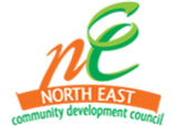 NECDC Logo